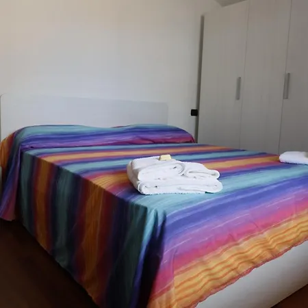Gioviale House 2 بيت للعطل *