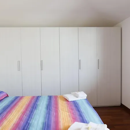 Gioviale House 2 Дом отдыха Пескара