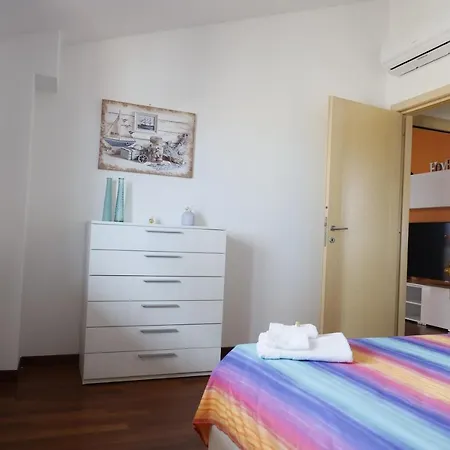 Дом отдыха Gioviale House 2 Пескара