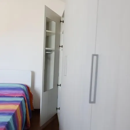 Дом отдыха Gioviale House 2 Пескара