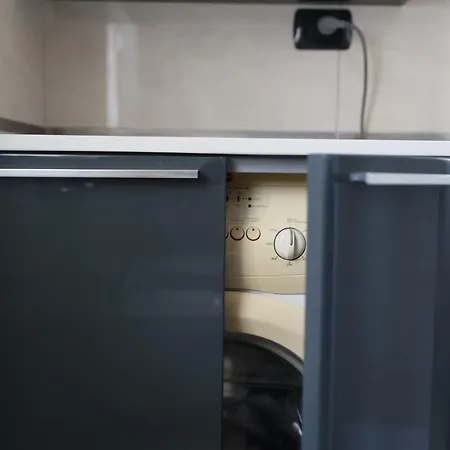 Gioviale House 2 * Пескара