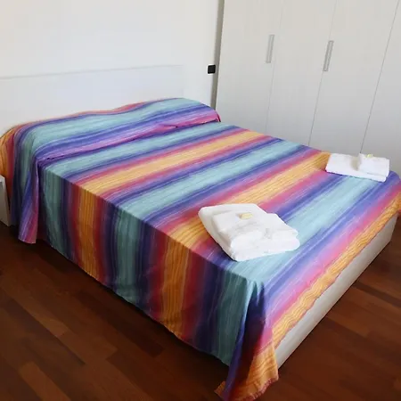 Gioviale House 2 Дом отдыха *