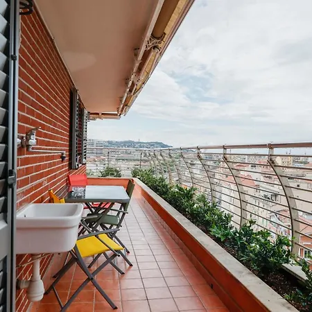 Gioviale House 2 بيت للعطل *