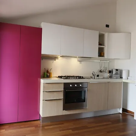 Дом отдыха Gioviale House 2 *